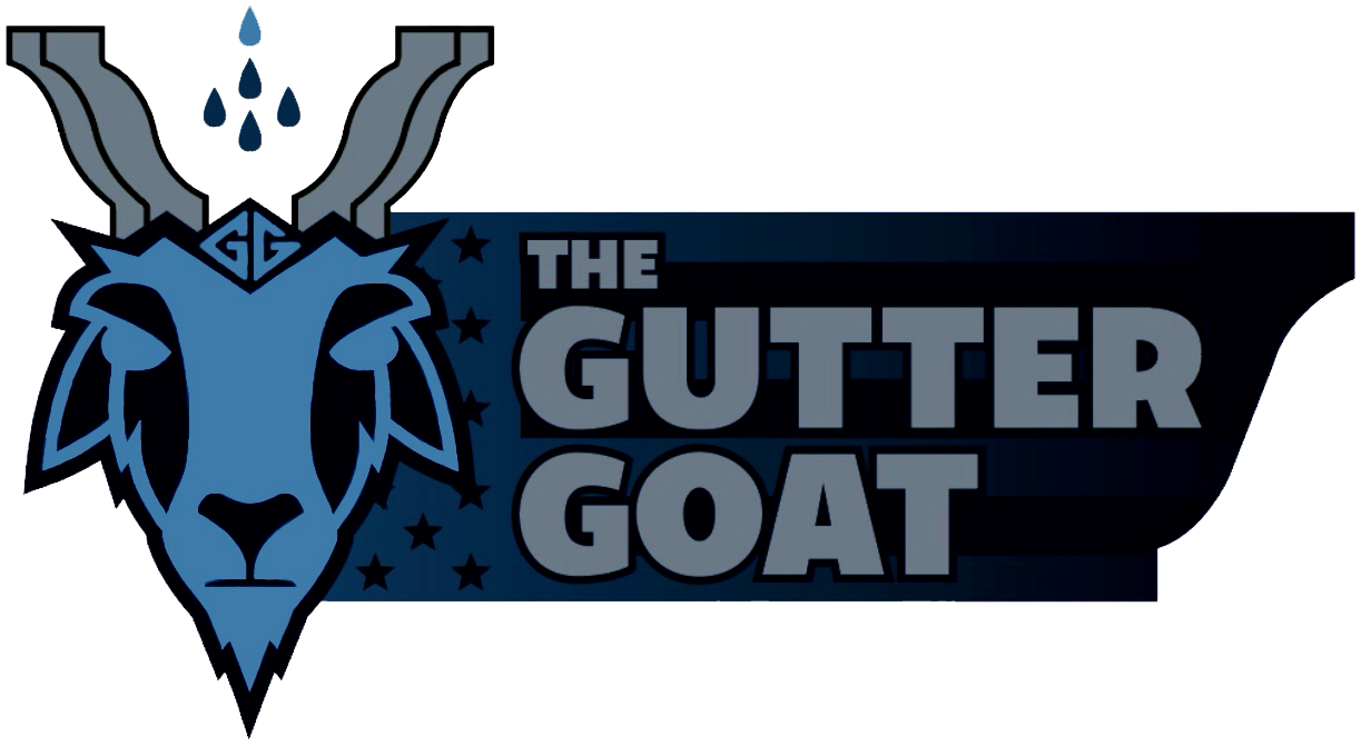 The Gutter GOAT